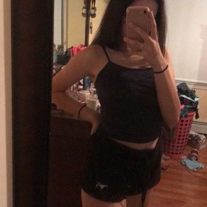 Meet your Posher, Jen